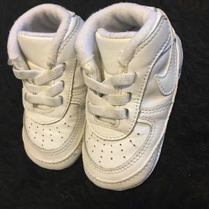 Nike Kids Air Force 1